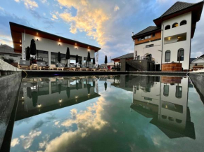 Pensiunea Maramures Guesthouse, Vişeu De Sus